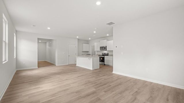 35 Coggins Place NE, Rome, GA 30165