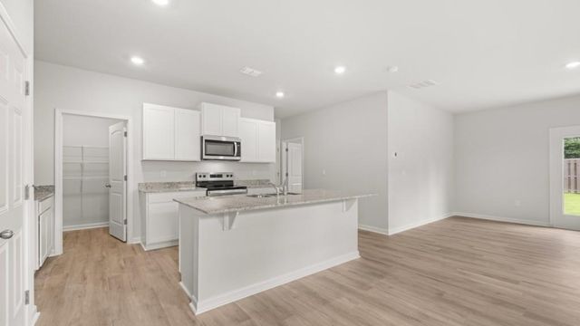 35 Coggins Place NE, Rome, GA 30165