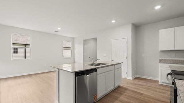 35 Coggins Place NE, Rome, GA 30165