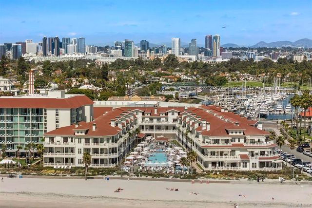 1500 Orange Ave 7, Coronado, CA 92118