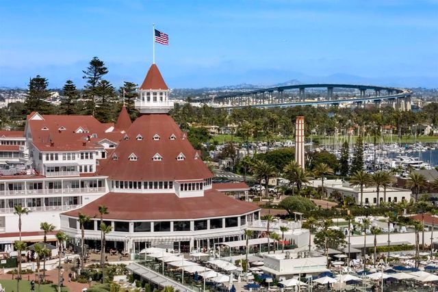 1500 Orange Ave 7, Coronado, CA 92118