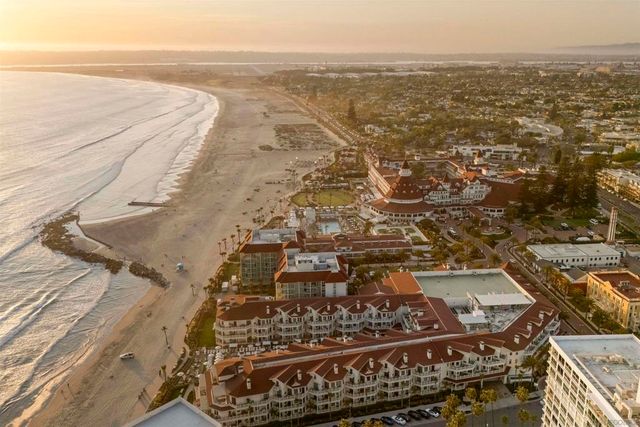 1500 Orange Ave 7, Coronado, CA 92118