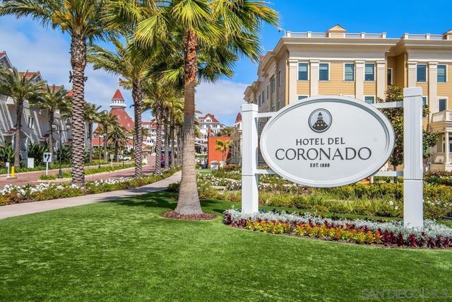 1500 Orange Ave 7, Coronado, CA 92118
