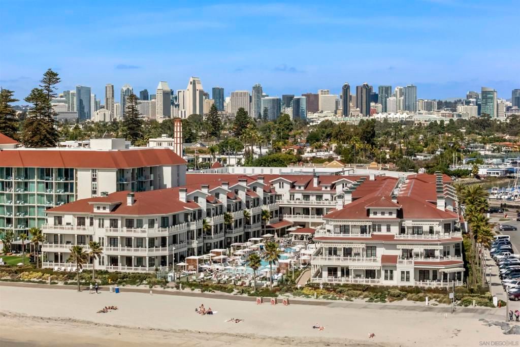 1500 Orange Ave 7, Coronado, CA 92118