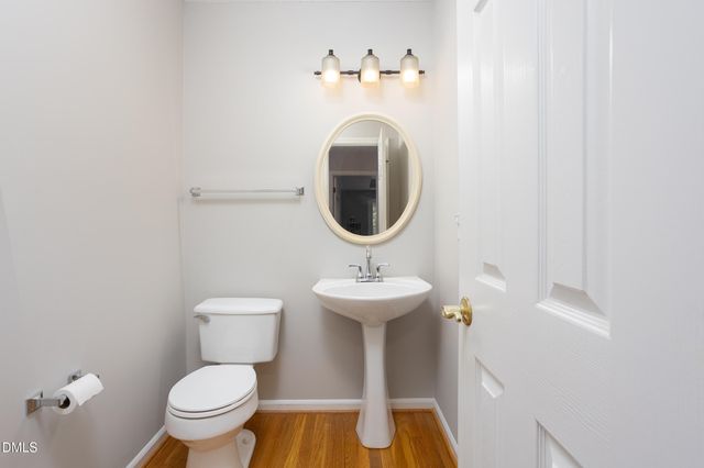 3425 Coach Lantern Avenue, Wake Forest, NC 27587