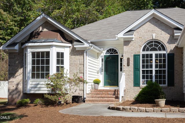 3425 Coach Lantern Avenue, Wake Forest, NC 27587