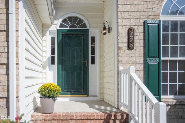 3425 Coach Lantern Avenue, Wake Forest, NC 27587