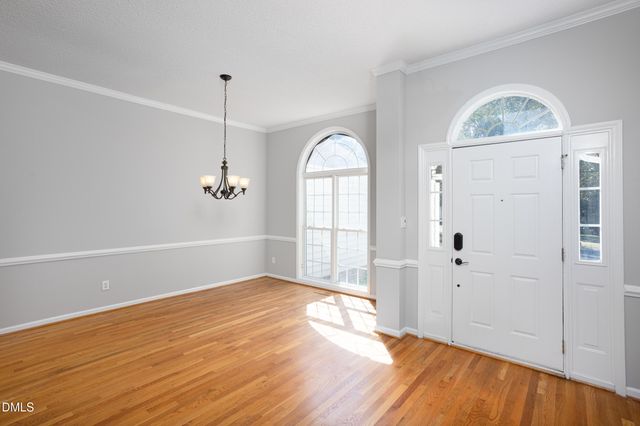 3425 Coach Lantern Avenue, Wake Forest, NC 27587