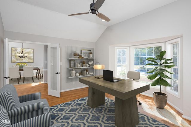 3425 Coach Lantern Avenue, Wake Forest, NC 27587