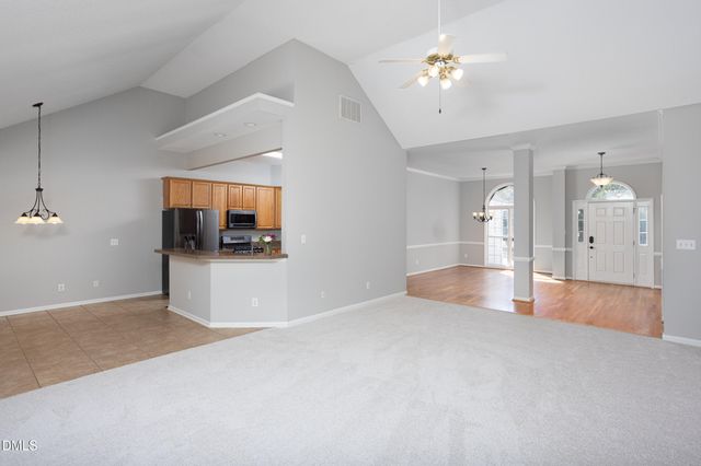 3425 Coach Lantern Avenue, Wake Forest, NC 27587