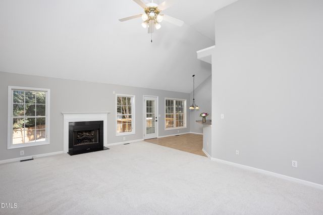 3425 Coach Lantern Avenue, Wake Forest, NC 27587