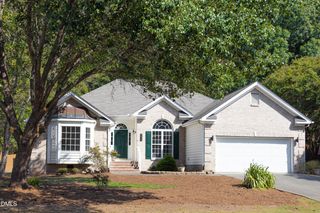 3425 Coach Lantern Avenue, Wake Forest, NC 27587