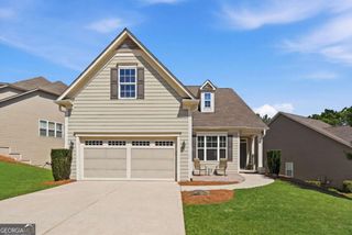3635 Blue Cypress Cove SW, Gainesville, GA 30504