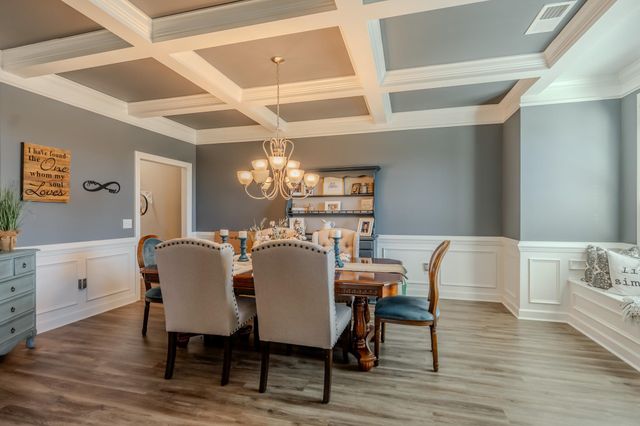 609 Crossmont Way, Simpsonville, SC 29681