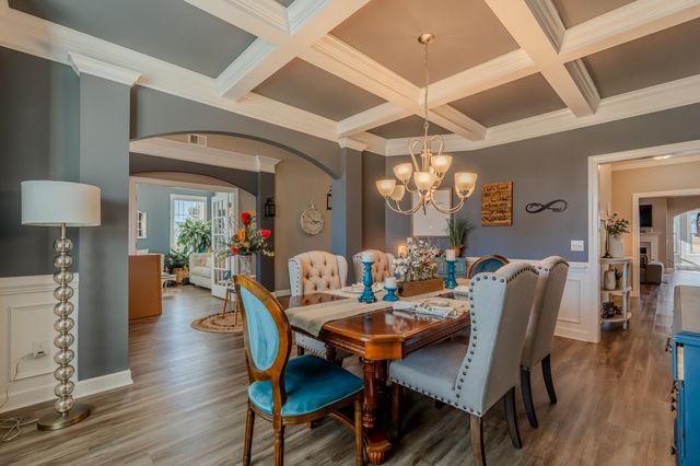 609 Crossmont Way, Simpsonville, SC 29681