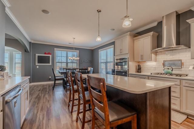 609 Crossmont Way, Simpsonville, SC 29681