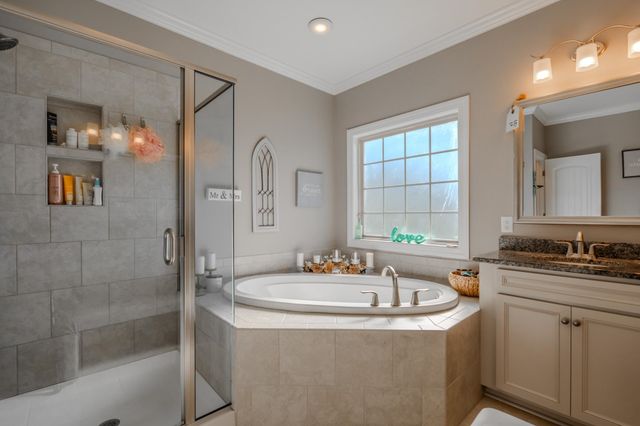 609 Crossmont Way, Simpsonville, SC 29681