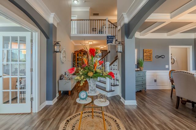 609 Crossmont Way, Simpsonville, SC 29681