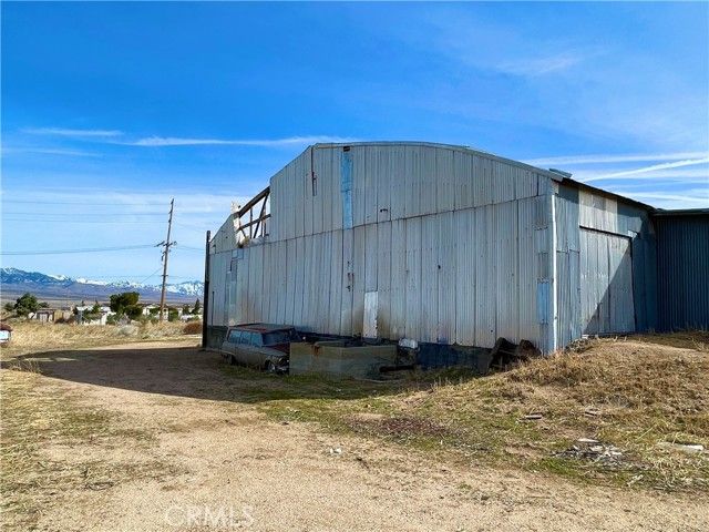 49357 W. Avenue D, Lake Hughes, CA 93536