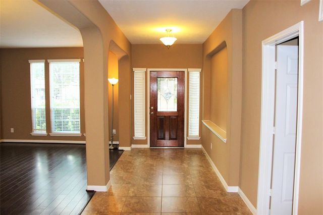 3505 Barrington Court, Pearland, TX 77584