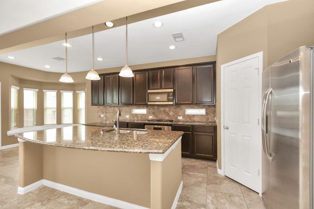 3505 Barrington Court, Pearland, TX 77584