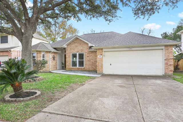 11401 30th Avenue N, Texas City, TX 77591