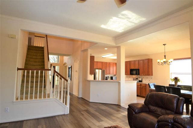 12406 Fox Meadow Drive, Stafford, TX 77477