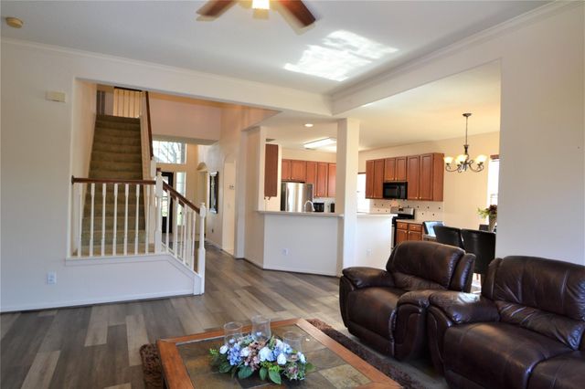 12406 Fox Meadow Drive, Stafford, TX 77477