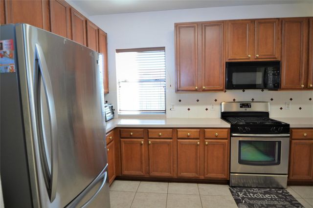12406 Fox Meadow Drive, Stafford, TX 77477