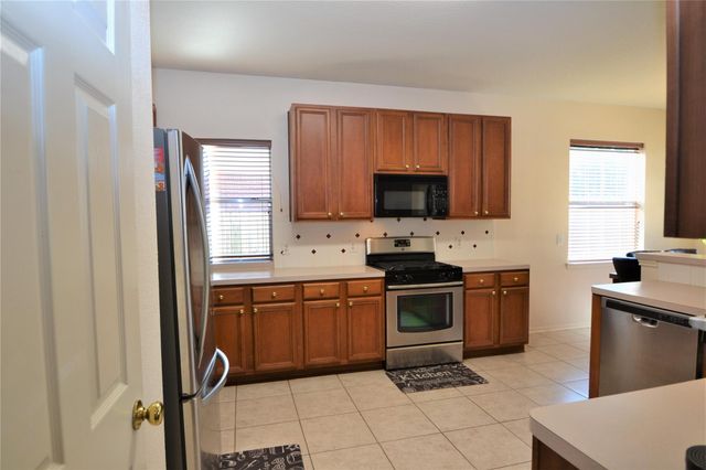 12406 Fox Meadow Drive, Stafford, TX 77477