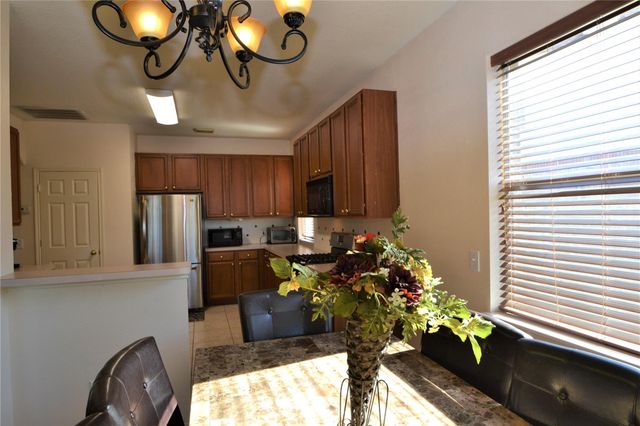 12406 Fox Meadow Drive, Stafford, TX 77477