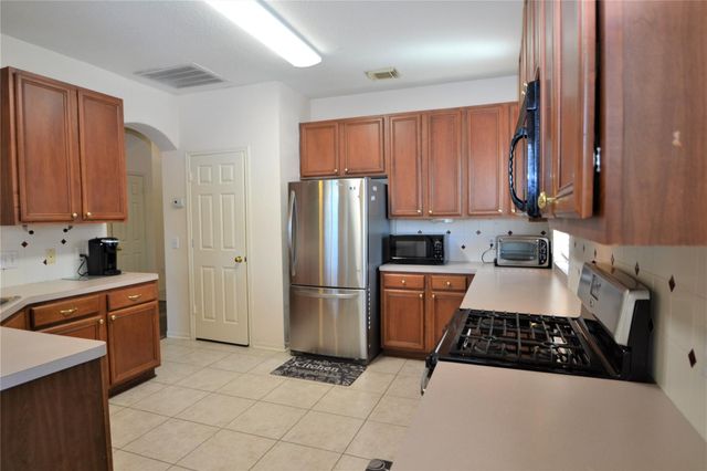 12406 Fox Meadow Drive, Stafford, TX 77477