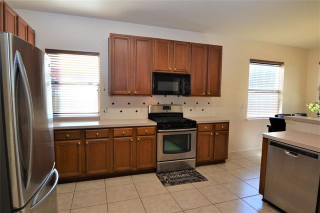 12406 Fox Meadow Drive, Stafford, TX 77477