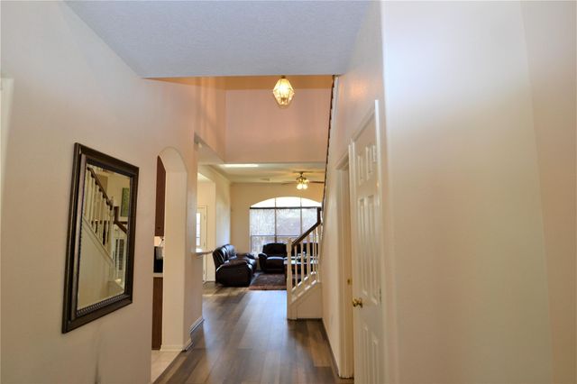 12406 Fox Meadow Drive, Stafford, TX 77477