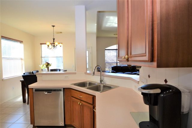 12406 Fox Meadow Drive, Stafford, TX 77477