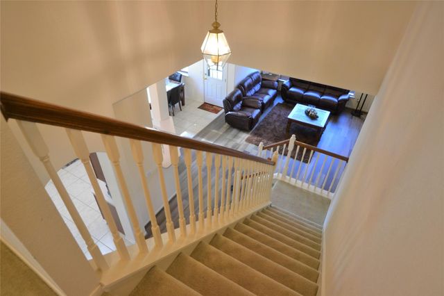 12406 Fox Meadow Drive, Stafford, TX 77477