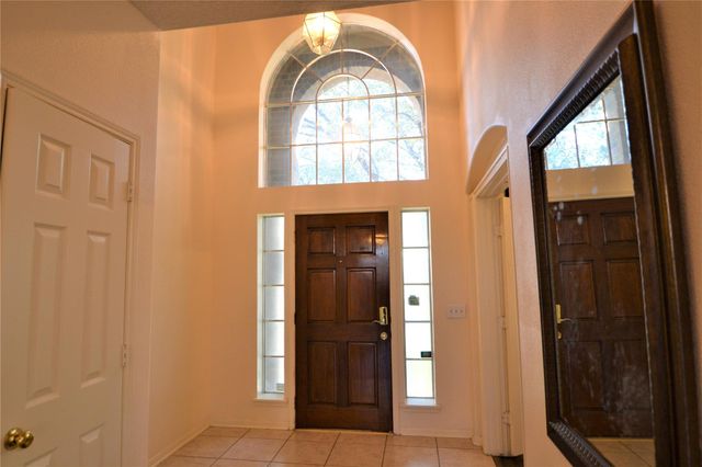 12406 Fox Meadow Drive, Stafford, TX 77477