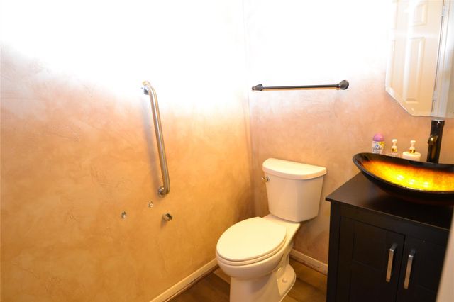 12406 Fox Meadow Drive, Stafford, TX 77477