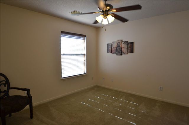12406 Fox Meadow Drive, Stafford, TX 77477