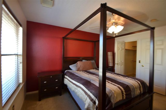 12406 Fox Meadow Drive, Stafford, TX 77477