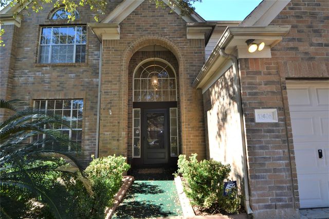 12406 Fox Meadow Drive, Stafford, TX 77477