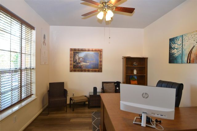 12406 Fox Meadow Drive, Stafford, TX 77477