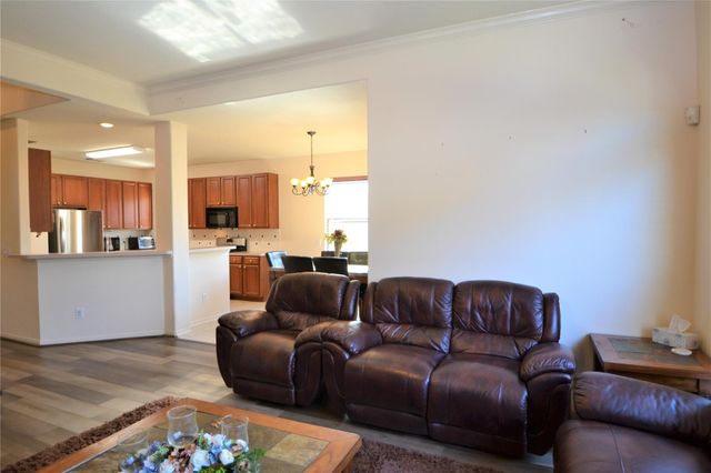 12406 Fox Meadow Drive, Stafford, TX 77477