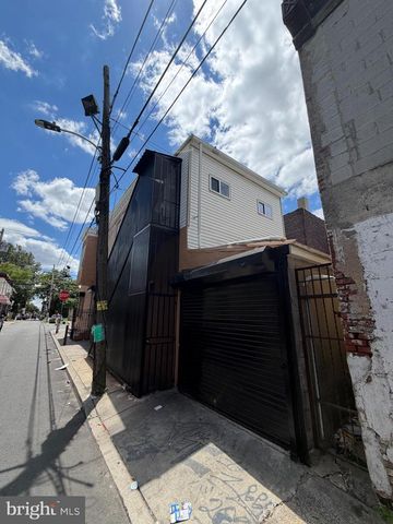 443 W INDIANA AVE, Philadelphia, PA 19133