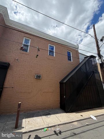 443 W INDIANA AVE, Philadelphia, PA 19133
