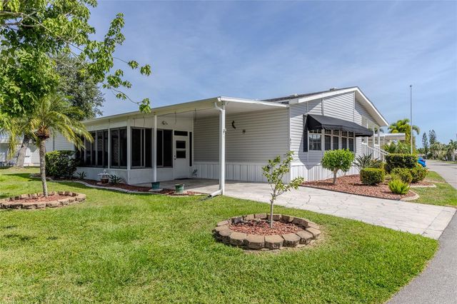 2100 KINGS HIGHWAY 63, Port Charlotte, FL 33980
