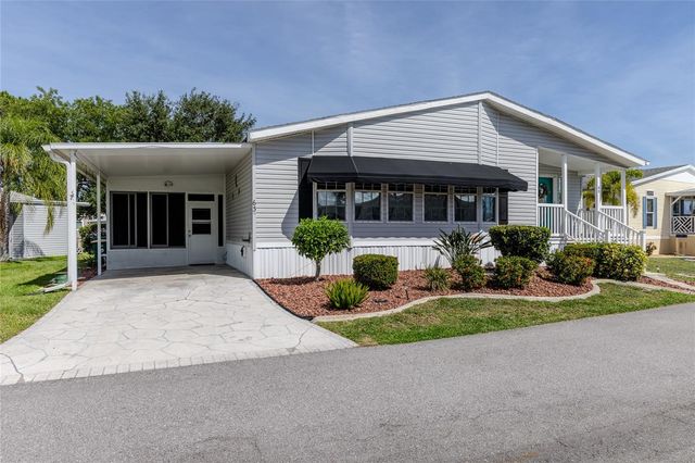 2100 KINGS HIGHWAY 63, Port Charlotte, FL 33980