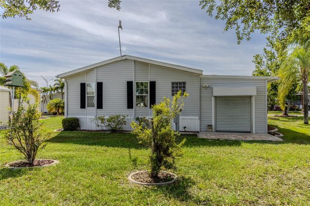 2100 KINGS HIGHWAY 63, Port Charlotte, FL 33980