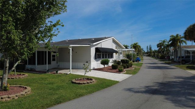 2100 KINGS HIGHWAY 63, Port Charlotte, FL 33980
