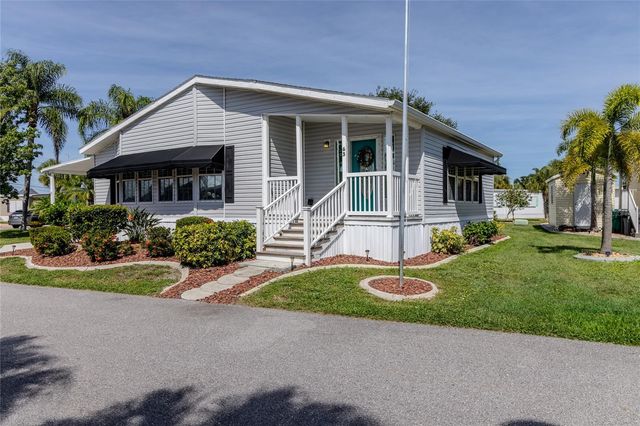 2100 KINGS HIGHWAY 63, Port Charlotte, FL 33980